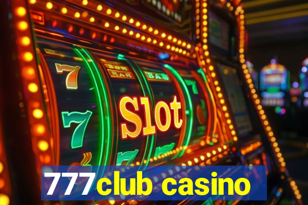 777club casino